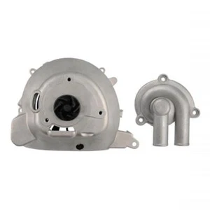 Pompa acqua completa RMS Piaggio Beverly 125cc per PIAGGIO BEVERLY RST 125 2004 - Imagen 1 de 1