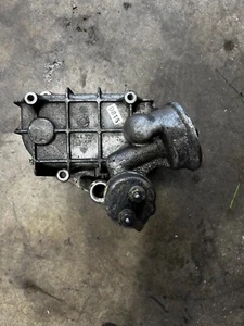 Porsche 944 Oil Cooler Housing Plate - 944.107.149.5R - Picture 1 of 4