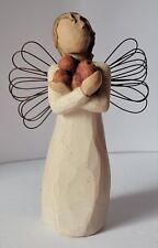 Willow Tree Good Health 2003 Collectible Figurine Susan Lordi Signed Collectible