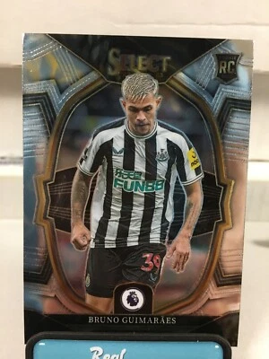2022-23 Panini Select Premier League - Parallels, Inserts, Base, Rookies- Choose - Image 1 of 4