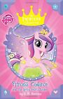Princess Cadance and the Spring Hearts Garden (My Little Pony (L