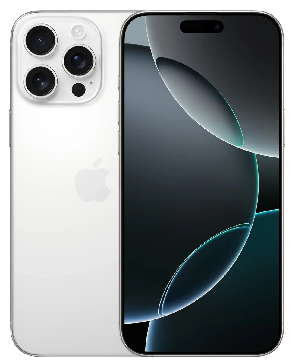 Apple iPhone 16 Pro for Sale - Shop New & Used Cell Phones