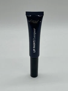 L‘Oreal Loreal Lip Paint Liquid Lipstick / Matte 109 Bye Felicia 8 ml *neu* - Bild 1 von 3