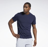 Adidas Men's Shirt Own the Run Tee GC7872 | eBay