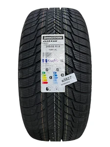 Bridgestone Blizzak 255/55 R18 109H Winterreifen LM001 3PMSF XL DOT: 1724 - Bild 1 von 1
