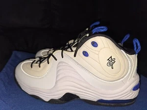 Size 12 - Nike Air Penny 2 2016 Home - Picture 1 of 6