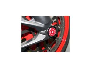 Radkappe Vorderrad Rechts 2Farb Rot Ducabike Ducati Xdiavel S 2016 > 2023 2A1
