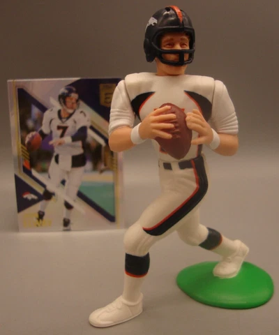 LOOSE 1998 STARTING LINEUP SLU FIGURE JOHN ELWAY DENVER BRONCOS Cover