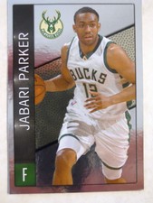 2016-17 Panini Stickers BRAZIL PORTUGUESE Edition UNSTUCK - You Pick Player 1