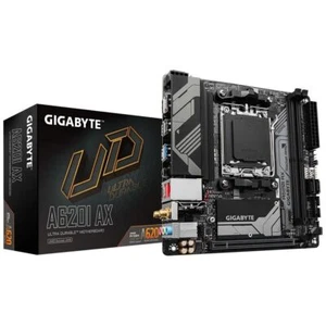Gigabyte AM5 Mini-ITX A620I AX DDR5 Motherboard - Picture 1 of 3