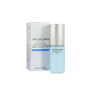 Shiseido Men Hydro Master Gel - Full Size 75mL / 2.5 Oz. - Picture 1 of 1