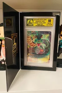 Tarjeta promocional Shenron 2021 Bandai (EN) Dragon Ball Super P-311PR - Imagen 1 de 4