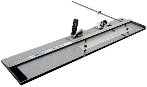 Logan 350-1 Compact Elite Mat / Mount Cutter - Image 1 of 1