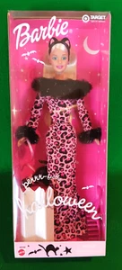 Barbie Mattel 2002 ronronea perfecta Halloween, Target edición especial, BONITA, ¡¡NUEVA EN CAJA!!! - Imagen 1 de 5