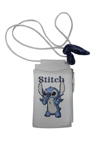 Disney Lilo & Stitch crossbody bag phone holder purse - Picture 1 of 4