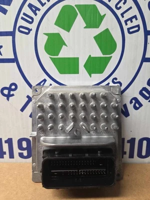 Transmission ControlChassis Brain Box CHEVY SILVERADO 2500 25 ID 24049788 - Image 1 of 4