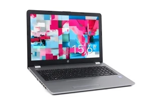 HP 250 G6 SP 4LT25ES 15" Notebook i5-7200U Intel HD Graphics 620 8GB 256GB SSD - Afbeelding 1 van 2