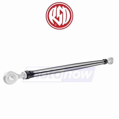 RSD Shift Rod for 2009-2013 Harley Davidson FLHTCUTG Tri Glide Ultra Classic ri Foto 1 de 4