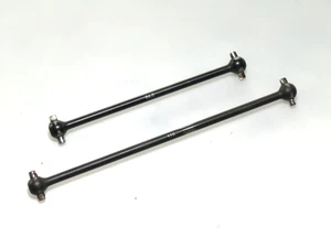 MBX-1226 Mugen Seiki MBX8 Nitro Buggy eje de transmisión central huesos - Imagen 1 de 1