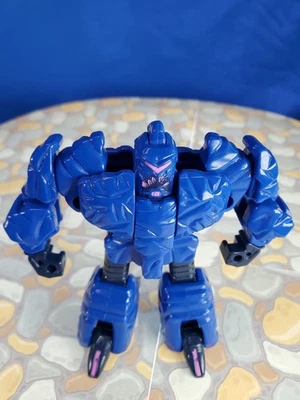 ROCK LORDS  -  SPEARHEAD!!    Vintage 1984 Bandai GO BOTS - Image 1 of 4