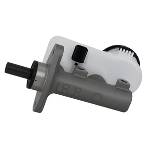 New Brake Master Cylinder for Honda Civic Acura RSX 2001-2005 with Sensor - Picture 1 of 12