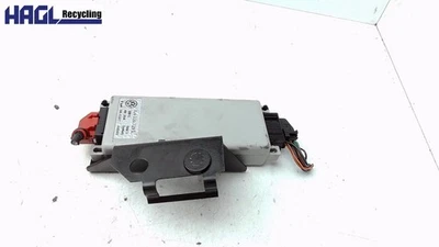 Centralina Interfacebox 7L6035729E VW Touareg 3.0 V6 TDI DPF Aut. 7L - Immagine 1 di 4