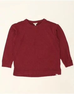 Sudadera Jersey ORVIS Para Hombre Mediana Roja Modal BL14 - Imagen 1 de 3