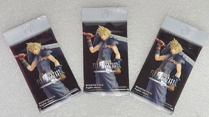Square Enix Final Fantasy CCG Opus IV 2017 conjunto de 3 paquetes de refuerzo sellados de fábrica - Imagen 1 de 1