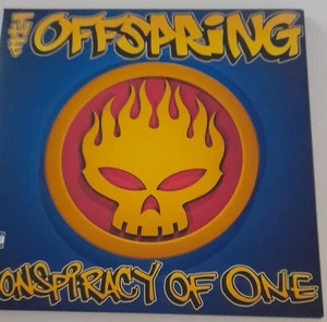 THE OFFSPRING * CONSPIRACY OF ONE * VINYL L.P. 2020 * - Picture 1 of 12