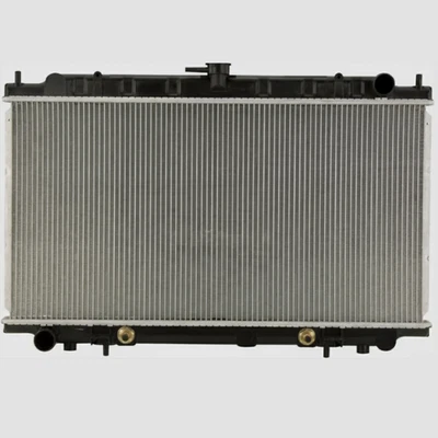 Aluminum Radiator For 1999–2002 Infiniti G20 2.0L | Direct Fit Replacement - Image 1 of 4
