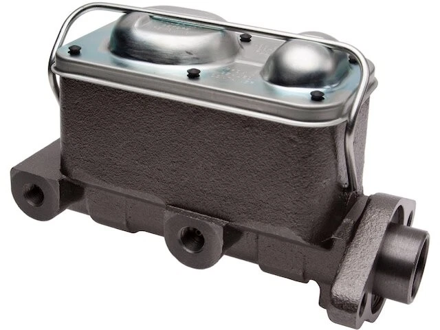 Brake Master Cylinder For 1968-1977 Pontiac LeMans 1969 1970 1971 1972 GQ421QV - Image 1 of 1