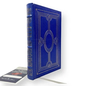SIGNED Easton Press BROTHER TO DRAGONS Charles Sheffield 1st Edition 1992 EXC - Picture 1 of 10