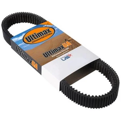 Carlisle UA Series Ultimax Drive Belt for CFMOTO - UA483 - Image 1 of 2