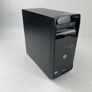 HP Pro 3500 MT Intel Core i3-3240 3.4GHz 2GB RAM No HDD No OS - Picture 1 of 14