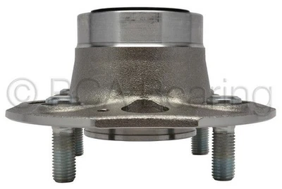 Rolamento de roda e conjunto de cubo BCA WE60473 para 91-97 Honda Accord - Imagem 1 de 4