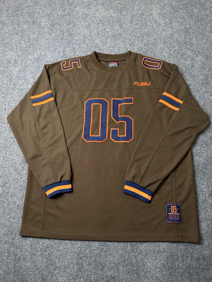 Preços baixos em Tamanho Normal 2XL Masculino FUBU Activewear | eBay