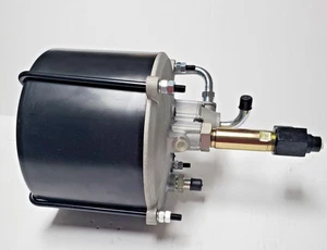 BENDIX UNIVERSAL FRENO HYDROVAC / BOOSTER 71639A, 17,5 PULGADAS LONGITUD TOTAL NUEVO - Imagen 1 de 5