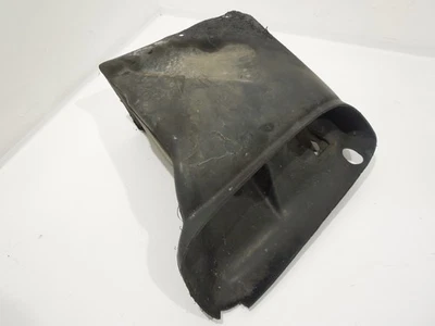 Canal guía de aire intercooler Audi 80 8C B4 8A0117339C Foto 1 de 4