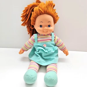 Puppe Simba | Kuscheltier | Plüschtier | Stofftier ca. 40cm - Bild 1 von 5