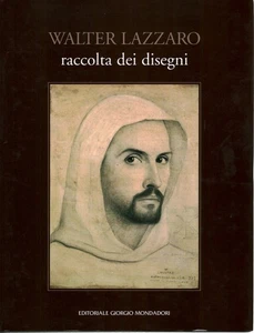 Walter Lazzaro: Zeichnungssammlung - Wanna Schüler (Mondadori) [2008] - Bild 1 von 1