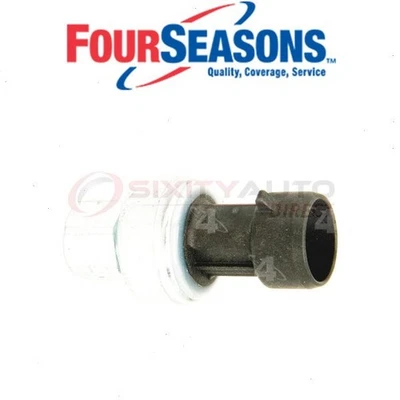 Four Seasons HVAC Pressure Transducer for 2008-2017 Buick Enclave - Heating ka - Image 1 of 4