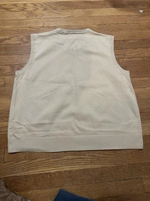 Saddle Bread men’s Sweater Beat Medium (A1F) - Image 1 of 4