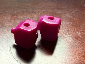 Transformers Original G1 1987 Hun-Gurr for Abominus L & R Fists - Picture 1 of 1