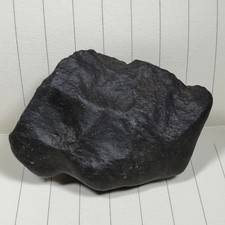 56g Xinjiang Desert Stone Meteorite, Rare Martian Tuya Microsphere Meteorite