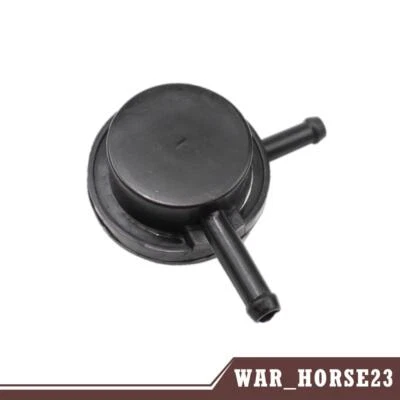 Камера продувочного клапана 2008 2009 2010 2011 годов выпуска подходит для Suzuki Swift 1814583E00 черная  - Изображение 1 из 4