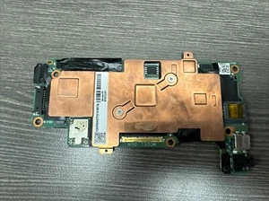 M15725-001 HP Chromebook MT8183 4GB 32GeMMC Mainboard 11A-NA0036NR DOA - Bild 1 von 2