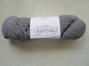 Lot de 5 pelotes Knit Picks Wool of the Andes - Photo 1/2
