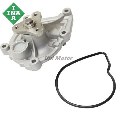 11517550484 Bomba de agua OEM INA para MINI Cooper Paceman Countryman 1.4  Foto 1 de 4