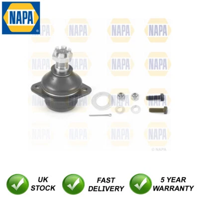 Rótula trasera superior NAPA se adapta a Land Rover Defender Discovery 110 rango 1436809 Foto 1 de 2