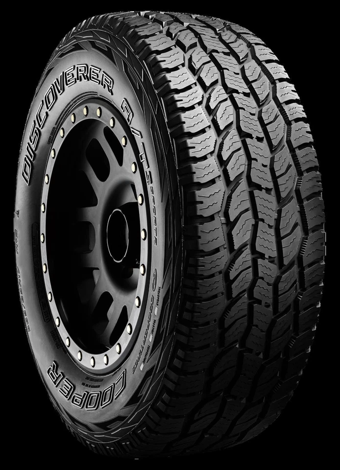 Allwetter- Ganzjahres-Reifen, 205 R16, 205/80 R16 104T Cooper Discoverer A/T3 S2 - Bild 1 von 1